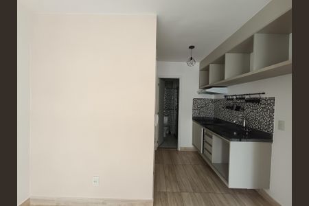 Studio para alugar com 25m², 1 quarto e sem vaga