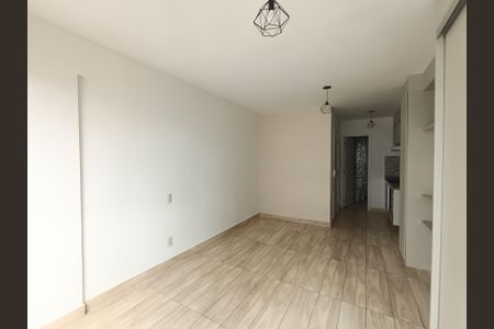 Studio para alugar com 25m², 1 quarto e sem vaga