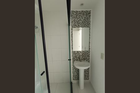 Studio para alugar com 25m², 1 quarto e sem vaga