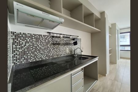 Studio para alugar com 25m², 1 quarto e sem vaga