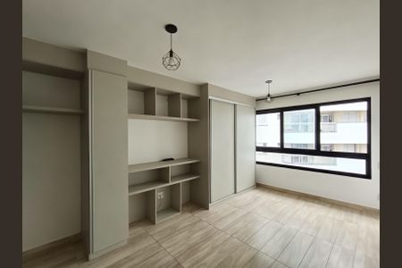 Kitnet/Studio à venda com 1 quarto, 25m² em Mirandópolis, São Paulo