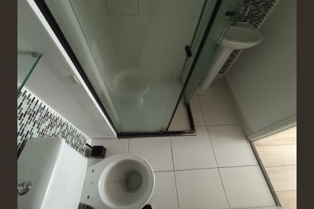 Studio para alugar com 25m², 1 quarto e sem vaga