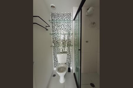 Studio para alugar com 25m², 1 quarto e sem vaga