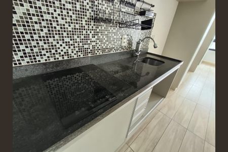 Studio para alugar com 25m², 1 quarto e sem vaga