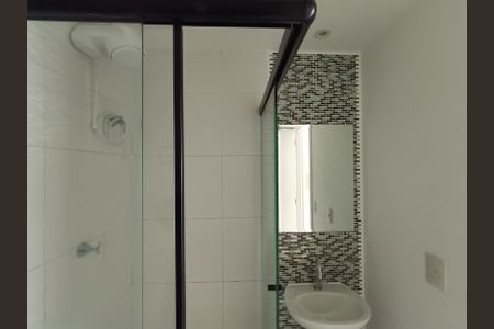 Studio para alugar com 25m², 1 quarto e sem vaga