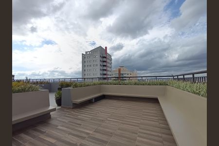 Studio para alugar com 25m², 1 quarto e sem vaga Studio para alugar com 25m², 1 quarto e sem vagaÁrea comum