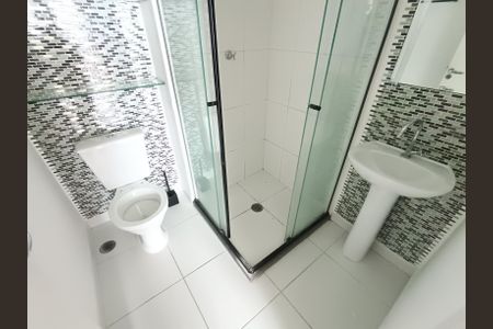 Studio para alugar com 25m², 1 quarto e sem vaga