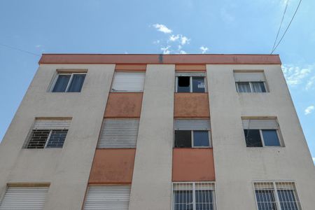 Apartamento à venda com 37m², 1 quarto e sem vagaFachada