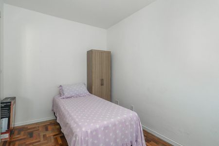 Apartamento à venda com 37m², 1 quarto e sem vagaQuarto