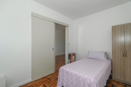 Quarto de apartamento à venda com 1 quarto, 37m² em Jardim Dona Leopoldina, Porto Alegre
