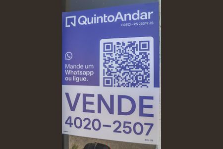 Apartamento à venda com 37m², 1 quarto e sem vagaFachada