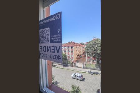 Apartamento à venda com 37m², 1 quarto e sem vagaVista