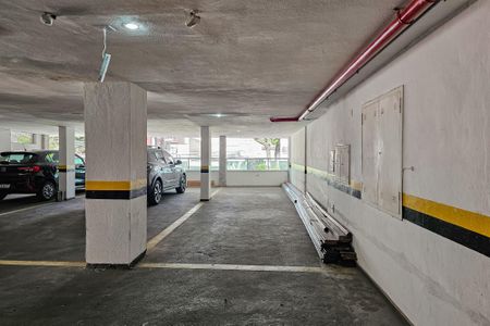 Apartamento à venda com 110m², 3 quartos e 2 vagas