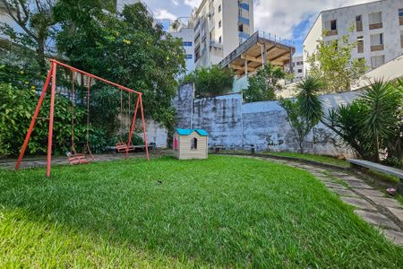 Apartamento à venda com 110m², 3 quartos e 2 vagas