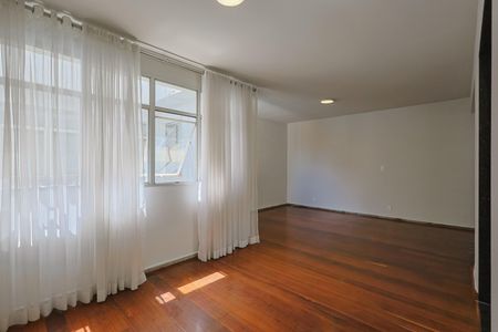 Apartamento à venda com 110m², 3 quartos e 2 vagas