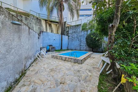 Apartamento à venda com 110m², 3 quartos e 2 vagas