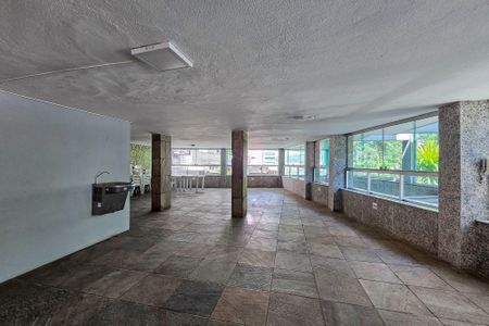 Apartamento à venda com 110m², 3 quartos e 2 vagas