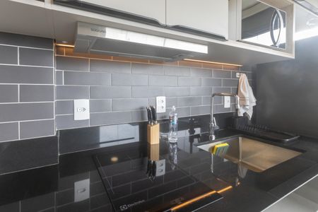 Apartamento para alugar com 44m², 1 quarto e 1 vagaCozinha