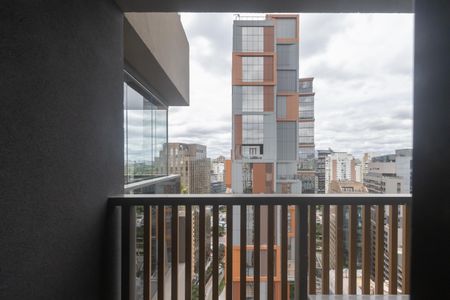 Apartamento para alugar com 44m², 1 quarto e 1 vagaQuarto Suíte