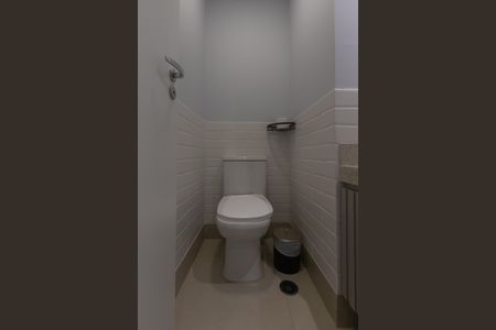Apartamento para alugar com 44m², 1 quarto e 1 vagaLavabo