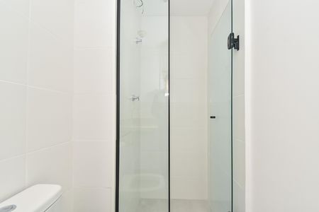 Apartamento para alugar com 27m², 1 quarto e sem vagaBanheiro