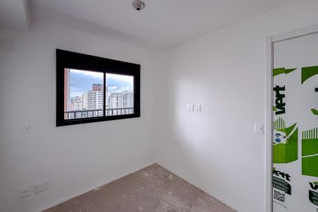 Studio à venda com 27m², 1 quarto e sem vaga Studio à venda com 27m², 1 quarto e sem vagaSuíte