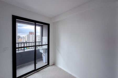 Studio à venda com 27m², 1 quarto e sem vaga Studio à venda com 27m², 1 quarto e sem vagaSala