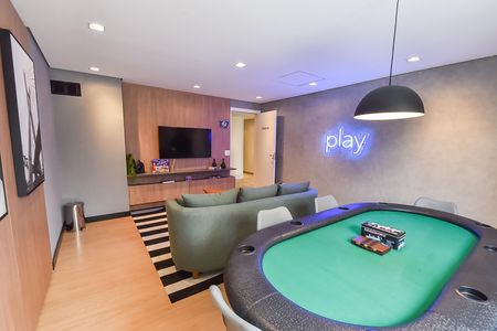 Apartamento para alugar com 27m², 1 quarto e sem vagaÁrea comum
