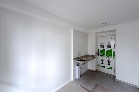 Sala de kitnet/studio à venda com 1 quarto, 27m² em Ipiranga, São Paulo