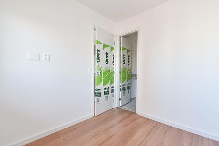 Quarto de apartamento à venda com 1 quarto, 27m² em Ipiranga, São Paulo