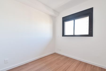 Quarto de apartamento à venda com 1 quarto, 27m² em Ipiranga, São Paulo