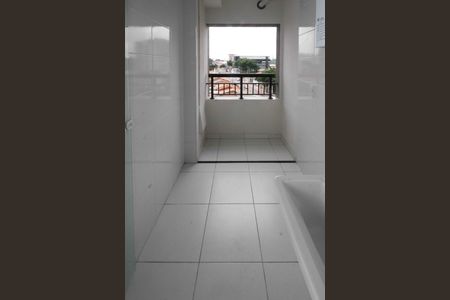 Apartamento para alugar com 65m², 2 quartos e 1 vaga Apartamento para alugar com 65m², 2 quartos e 1 vagaÁrea de Serviço