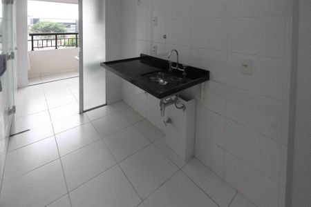 Apartamento para alugar com 65m², 2 quartos e 1 vaga Apartamento para alugar com 65m², 2 quartos e 1 vagaCozinha