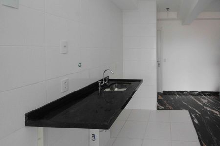 Apartamento para alugar com 65m², 2 quartos e 1 vaga Apartamento para alugar com 65m², 2 quartos e 1 vagaCozinha