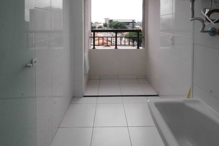 Apartamento para alugar com 65m², 2 quartos e 1 vaga Apartamento para alugar com 65m², 2 quartos e 1 vagaÁrea de Serviço