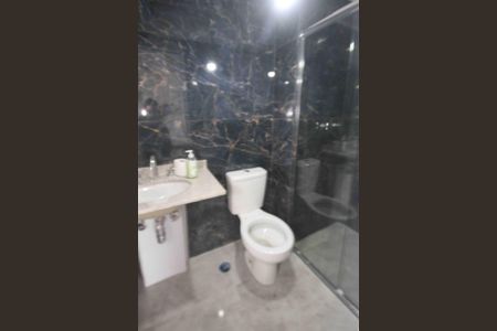 Apartamento para alugar com 65m², 2 quartos e 1 vaga Apartamento para alugar com 65m², 2 quartos e 1 vagaBanheiro Social