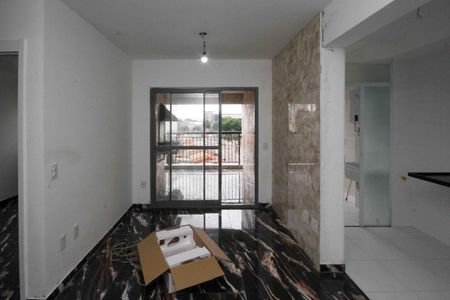 Apartamento para alugar com 65m², 2 quartos e 1 vaga Apartamento para alugar com 65m², 2 quartos e 1 vagaSala