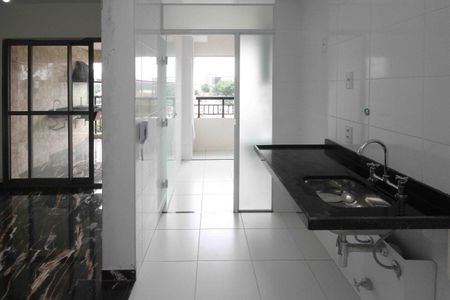 Apartamento para alugar com 65m², 2 quartos e 1 vaga Apartamento para alugar com 65m², 2 quartos e 1 vagaCozinha