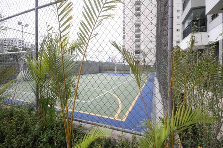 Apartamento para alugar com 65m², 2 quartos e 1 vaga Apartamento para alugar com 65m², 2 quartos e 1 vagaQuadra Esportiva