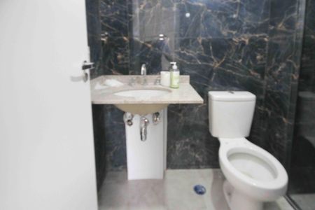 Apartamento para alugar com 65m², 2 quartos e 1 vaga Apartamento para alugar com 65m², 2 quartos e 1 vagaBanheiro Social