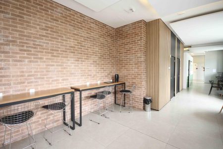 Apartamento para alugar com 65m², 2 quartos e 1 vaga Apartamento para alugar com 65m², 2 quartos e 1 vagaÁrea comum