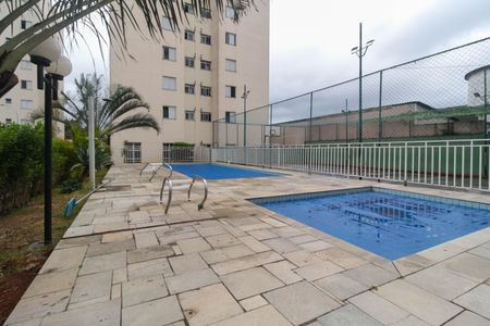 Apartamento para alugar com 50m², 2 quartos e 1 vagaPiscina