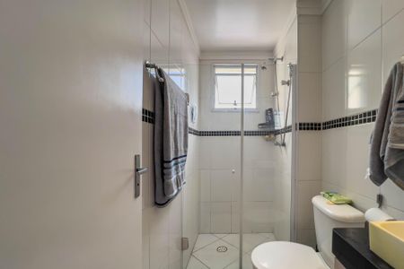 Apartamento para alugar com 50m², 2 quartos e 1 vagaBanheiro