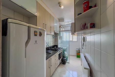 Apartamento para alugar com 50m², 2 quartos e 1 vagaCozinha