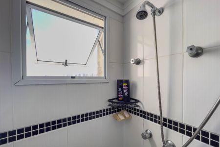 Apartamento para alugar com 50m², 2 quartos e 1 vagaBanheiro