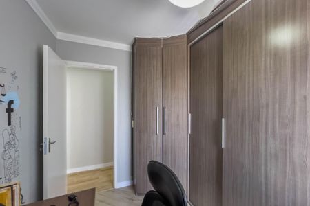 Apartamento para alugar com 50m², 2 quartos e 1 vagaQuarto 2