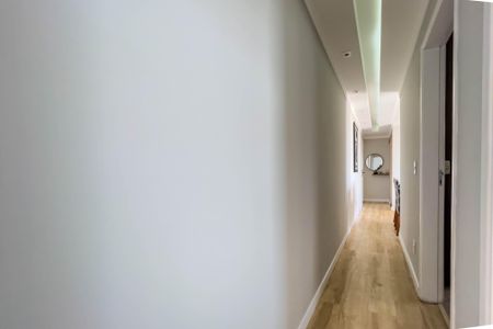 Apartamento para alugar com 50m², 2 quartos e 1 vagaCorredor