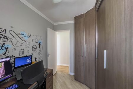Apartamento para alugar com 50m², 2 quartos e 1 vagaQuarto 2