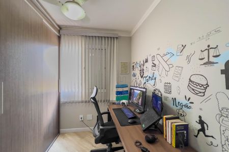 Apartamento para alugar com 50m², 2 quartos e 1 vagaQuarto 2
