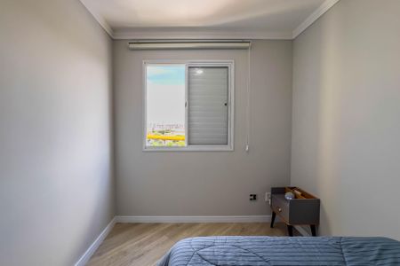 Quarto 1 de apartamento para alugar com 2 quartos, 50m² em Ipiranga, São Paulo